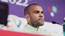 Inicia la fase penal para Dani Alves 