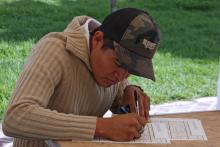 Disminuye el desempleo en México: de 2.7% durante junio