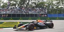 F1 revela calendario 2024