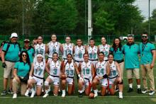 Selección Mexicana de Flag Football enfrentará a Estados Unidos