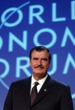 Vicente Fox 