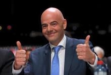 Calificó el certamen como una “celebración de igualdad”.