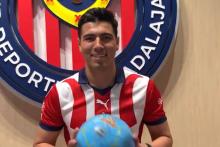 guti chivas