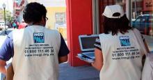 INEGI revela "pago de piso" y hasta secuestro de encuestadores