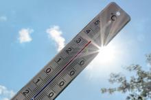 Suman 249 decesos a causa de las altas temperaturas en México