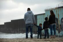INM busca garantizar la defensa legal a migrantes en el país 