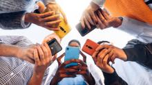 La nueva red social de Meta  alcanza los 10 millones de descargas en sus primeras horas