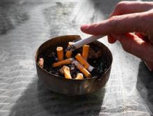 Canirac obtiene amparo y suspensión contra ley para el control del tabaco