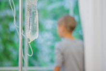 IMSS logra notable avance en la supervivencia de niños y adolescentes con cáncer