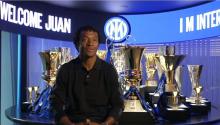 Nuevo reto para Cuadrado