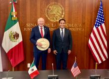 Ken y lalo