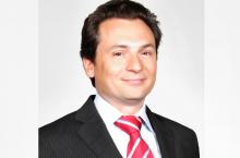 Acusa UIF a Emilio Lozoya de ocasionar graves daños al erario