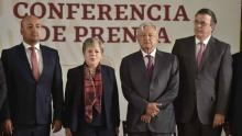 políticos