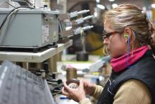 En el primer semestre del año se crearon más de medio millón de empleos