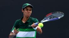 RODRIGO PACHECO WIMBLEDON