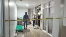 IMSS toma medidas ante la muerte de menor en Quintana Roo