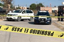 Cuatro de cada 10 se sienten inseguros en Aguascalientes