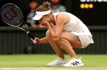 Actividad Wimbledon