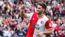 Feyenoord 2-1 Benfica