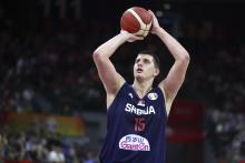 ¡Serbia sin el Joker! Nikola Jokic decide no asistir al Mundial de baloncesto