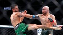 UFC 290