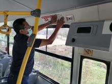 Cámara de Seguridad