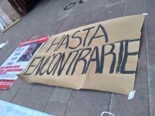 Desaparecidos