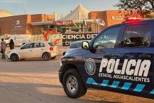 Homicidio Museo Descubre