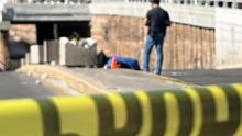 Contaba apenas con 23 años de edad y viajaba en una motocicleta Vento de 125 cc