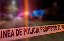El grupo armado se habría llevado a un menor de edad.
