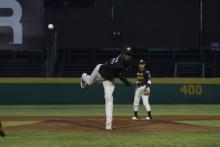Rieleros vs Mariachis