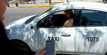 Taxi