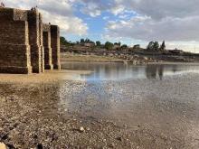 Presa El Saucillo