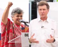 Dirigente del PRI anuncia éxito en recolección de firmas para Frente Amplio por México