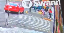 [Video] Aclara Fiscalía de la CDMX  confusión sobre sustracción de menores 