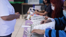 Serán impresas 312 millones de boletas para las elecciones de 2024