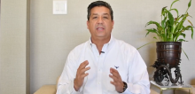Ordenan reponer amparo del exgobernador Francisco García Cabeza de Vaca