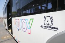 Transporte Público