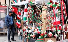 Fiestas Patrias