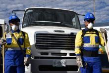 Servicios Públicos