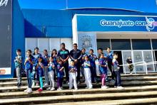 TAEKWONDO AGUASCALIENTES NACIONAL