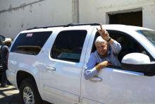 AMLO califica de "mal gusto" tener un automóvil último modelo