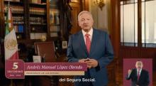 AMLO en spot 