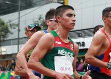 ANDRÉS OLIVAS