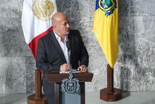 Enrique Alfaro 