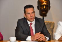 Alejandro Moreno 