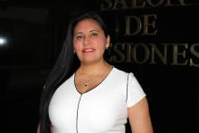 Ana Lilia Rivera