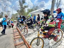 BMX COPA AGUASCALIENTES