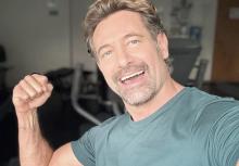 Un tema de salud obliga a Gabriel Soto a retirarse de la actuación