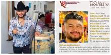 Localizan a integrante de Grupo Palomo que había sido reportado como desaparecido